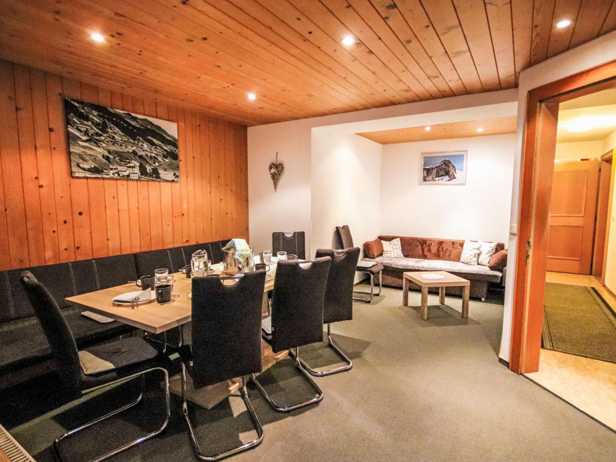 Appartement The Siegele - Kpl571 By Interhome