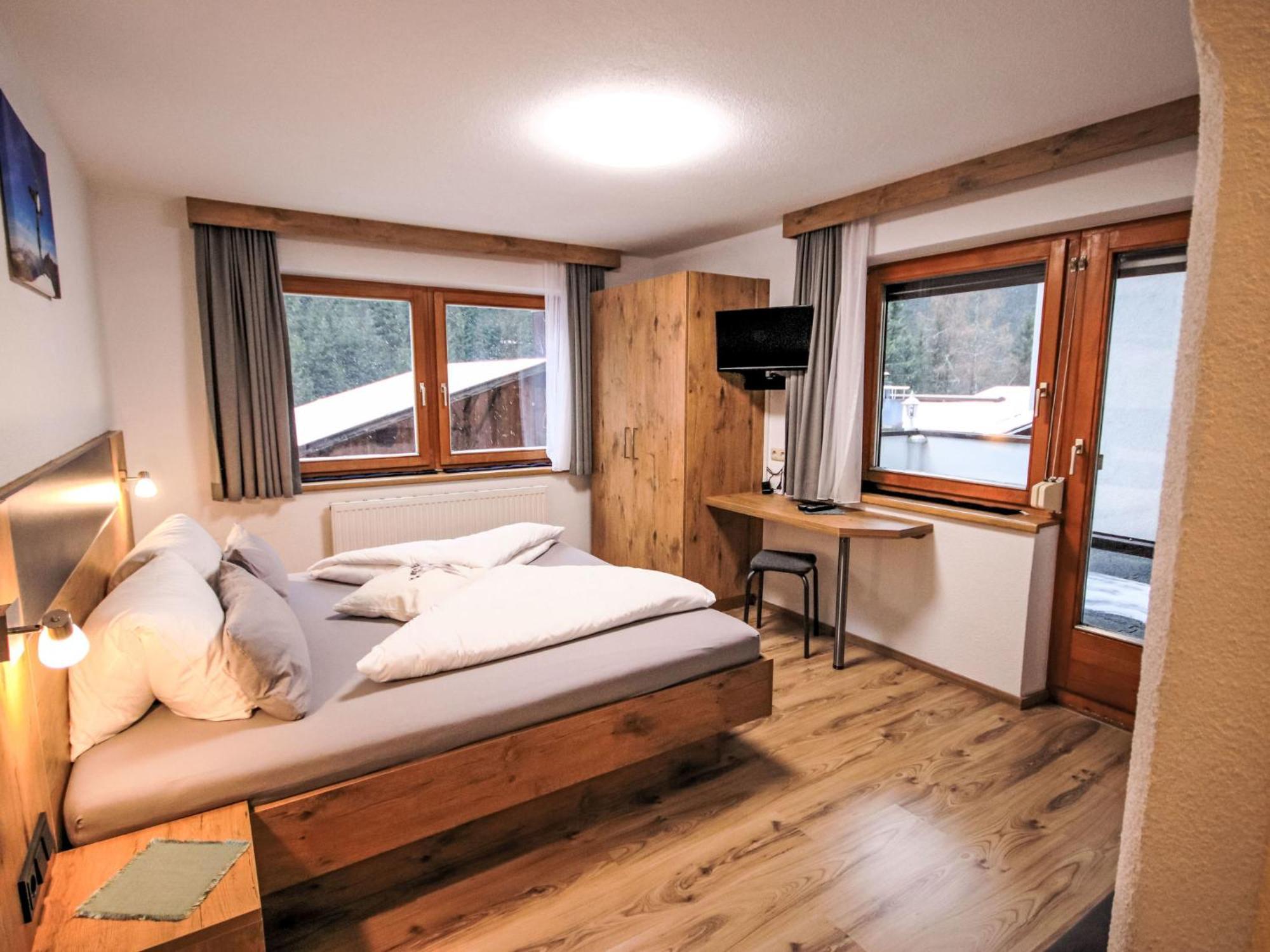 The Siegele - Kpl571 By Interhome