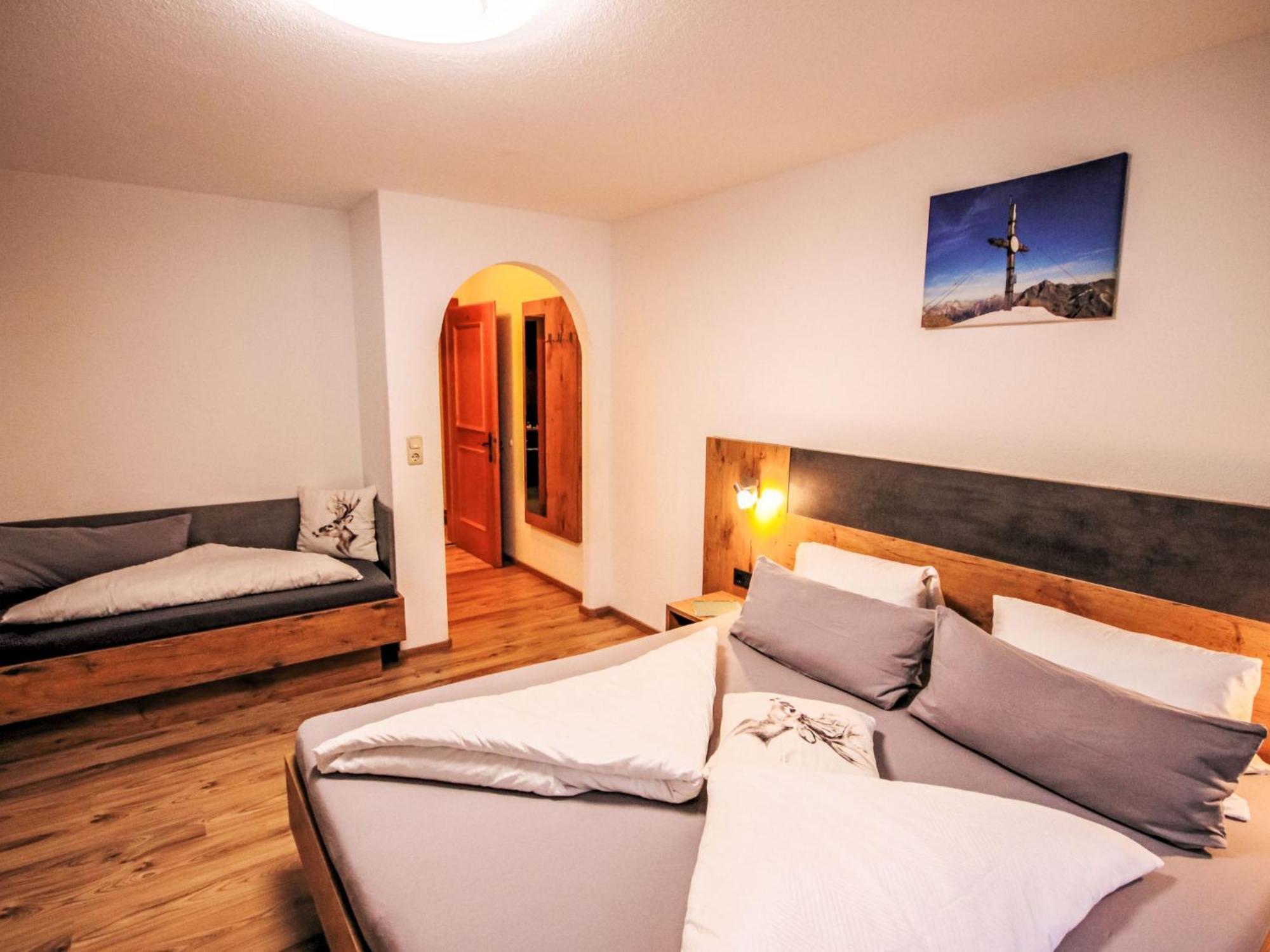 The Siegele - Kpl571 By Interhome Appartement