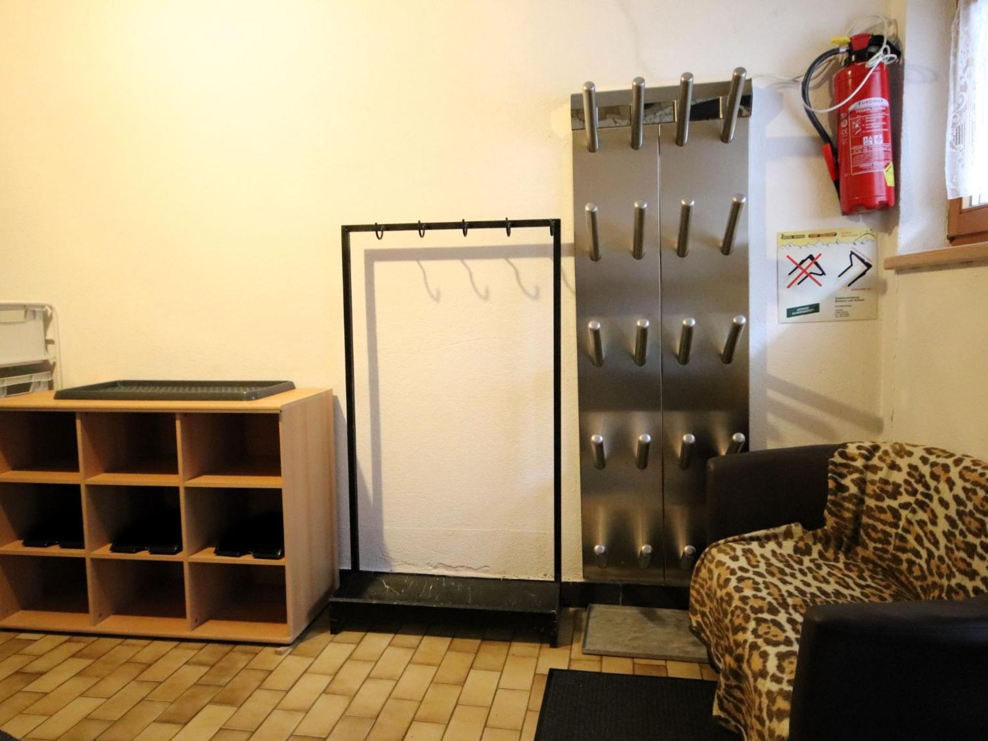 Appartement The Siegele - Kpl571 By Interhome Kappl (Landeck)