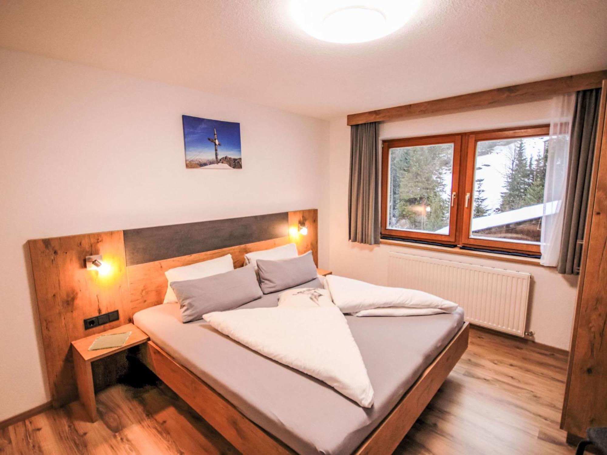 The Siegele - Kpl571 By Interhome Kappl (Landeck)