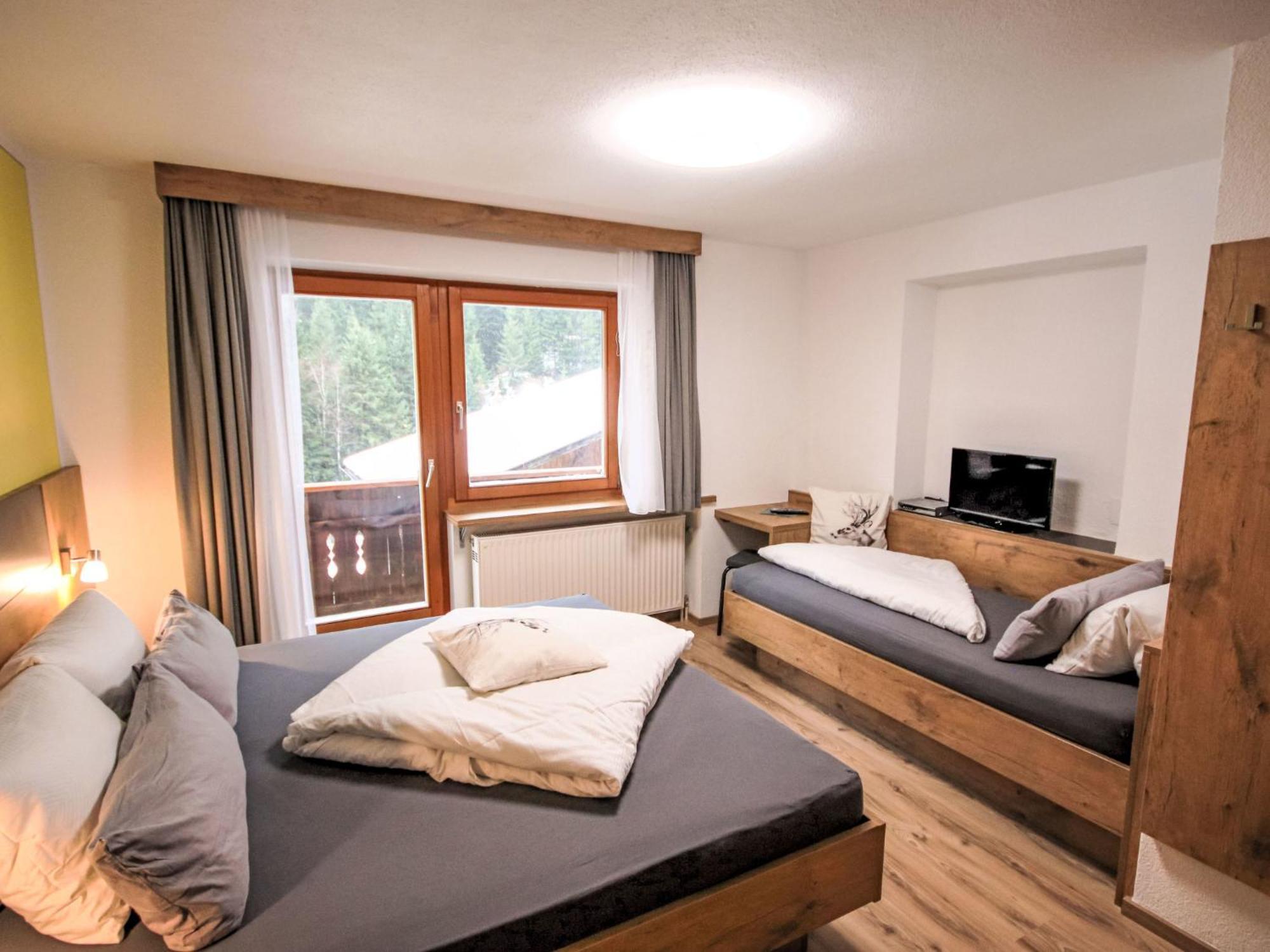 The Siegele - Kpl571 By Interhome Appartement