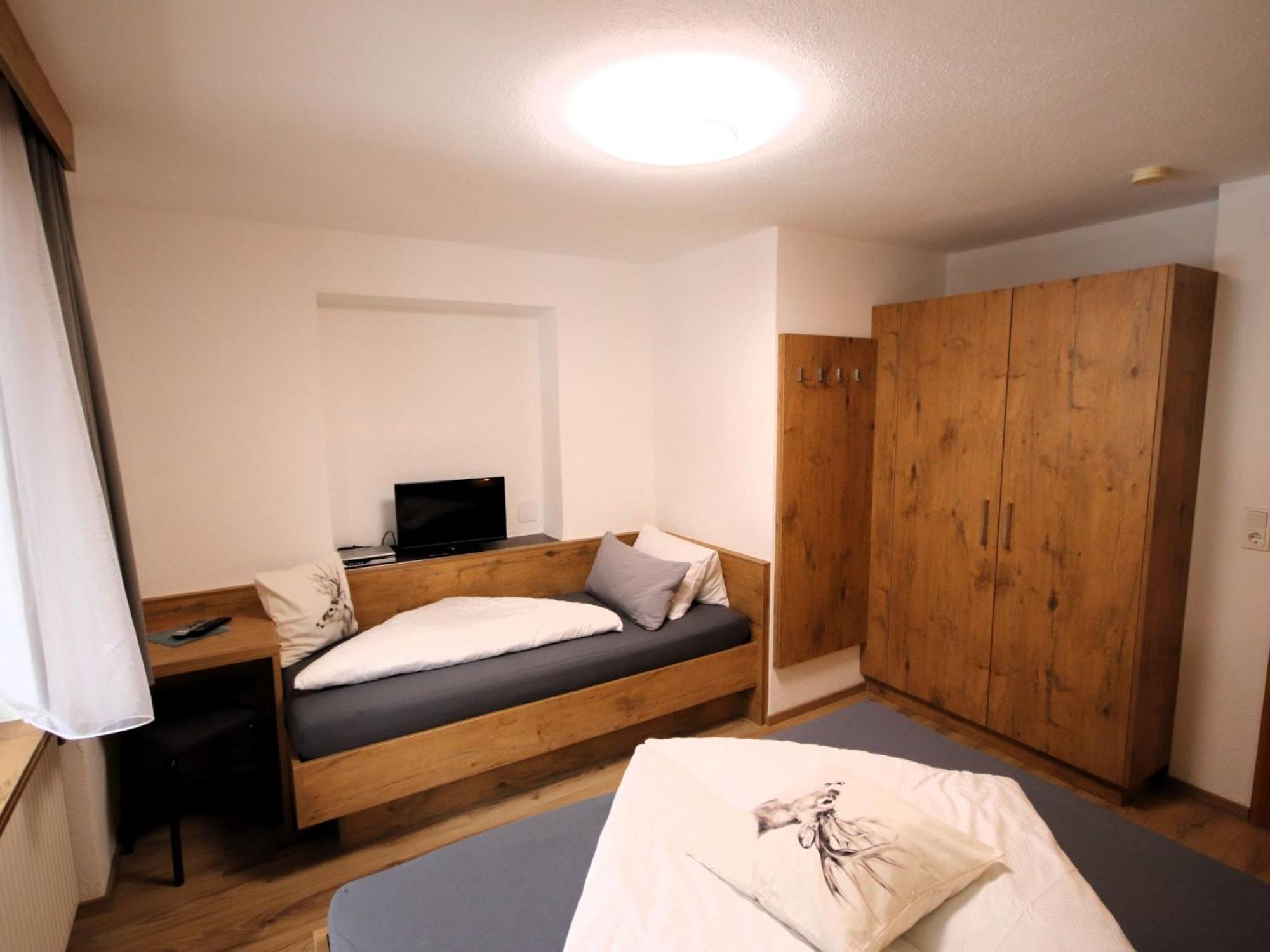 Appartement The Siegele - Kpl571 By Interhome