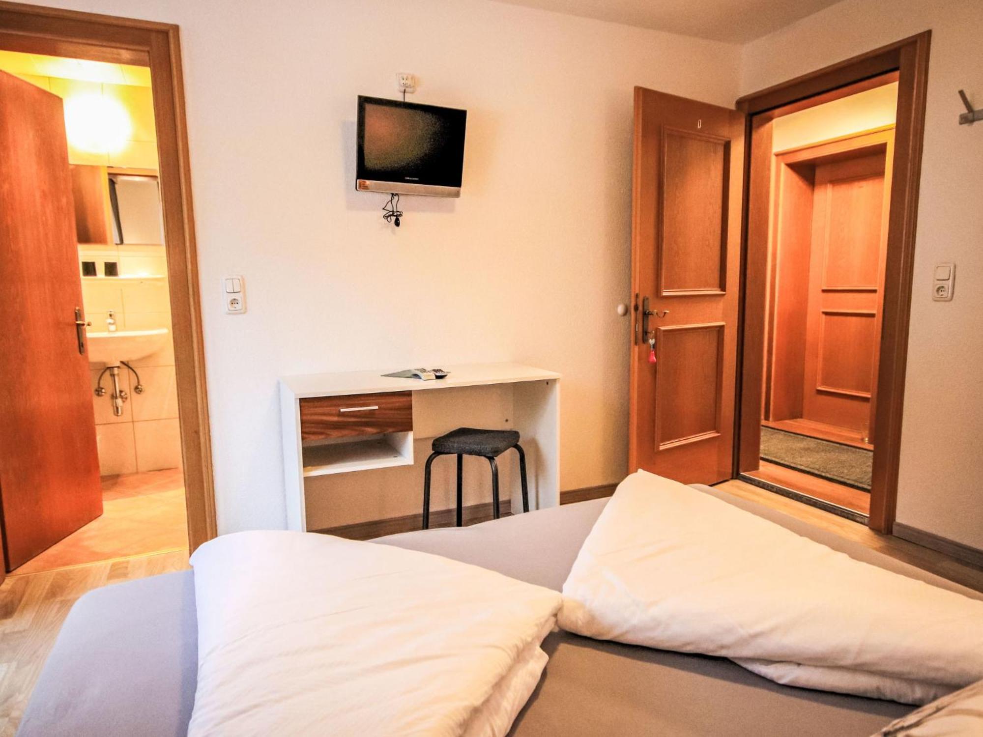 The Siegele - Kpl571 By Interhome Appartement *