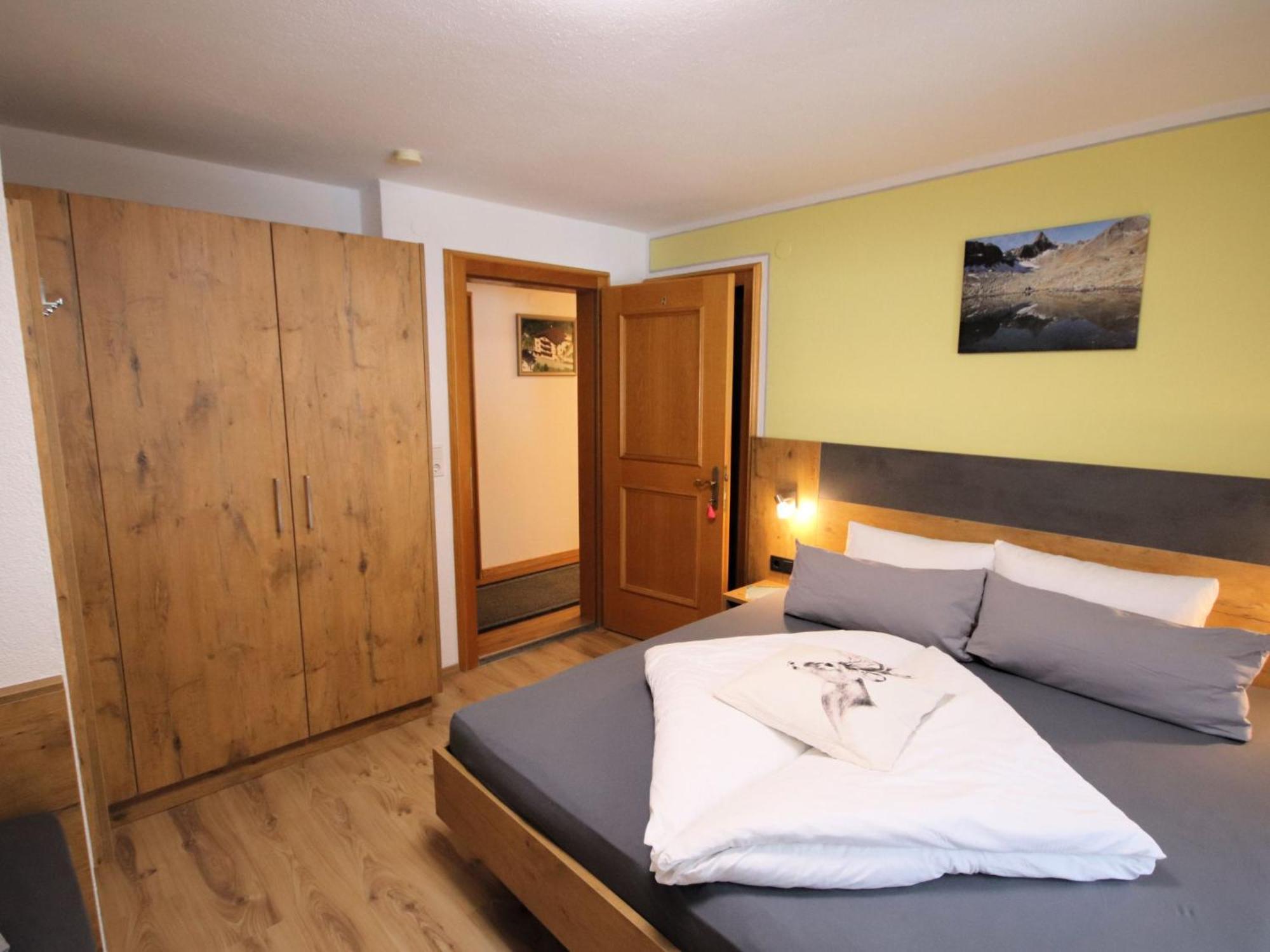 Appartement The Siegele - Kpl571 By Interhome *