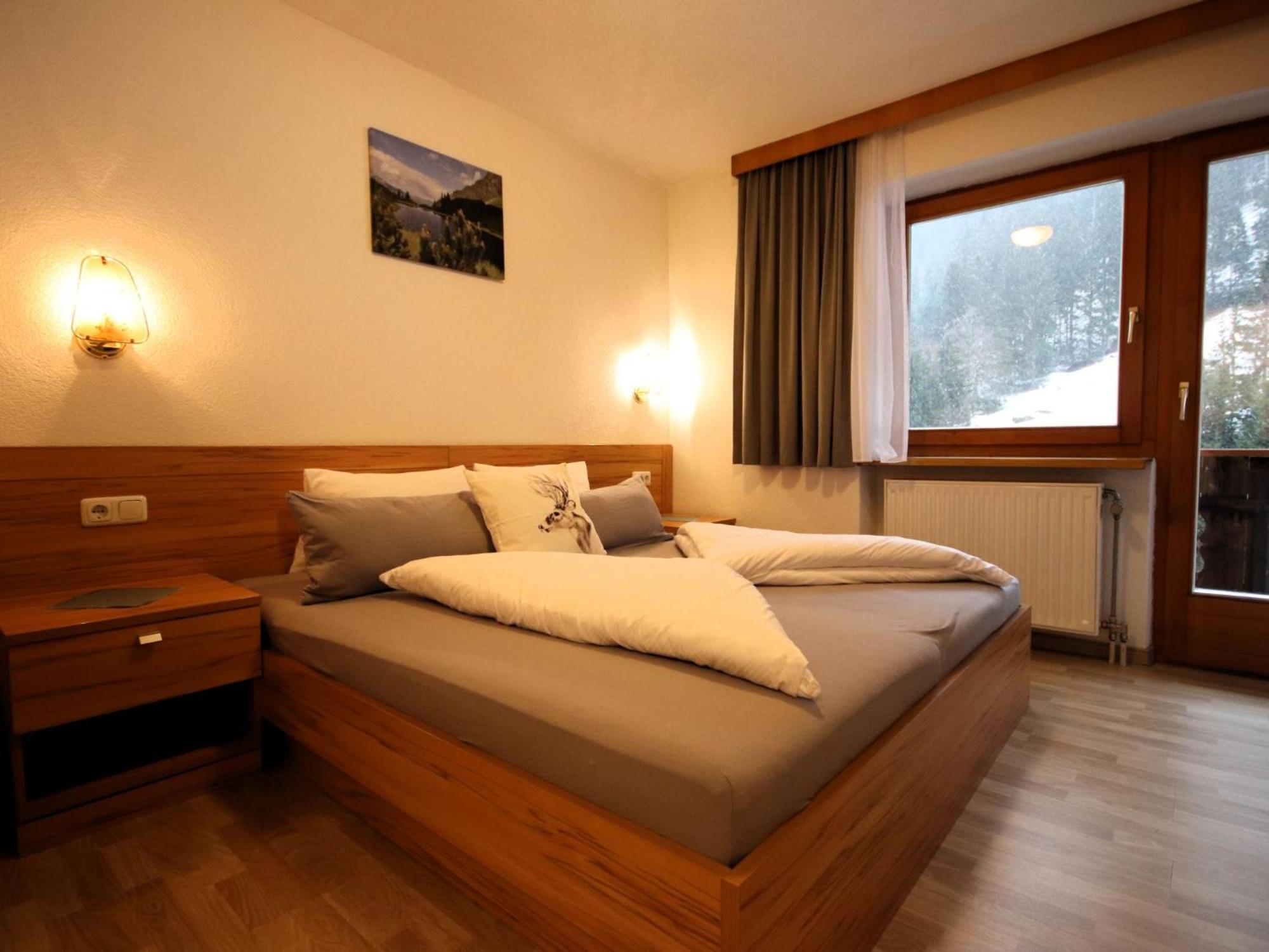 Appartement The Siegele - Kpl571 By Interhome Kappl (Landeck)