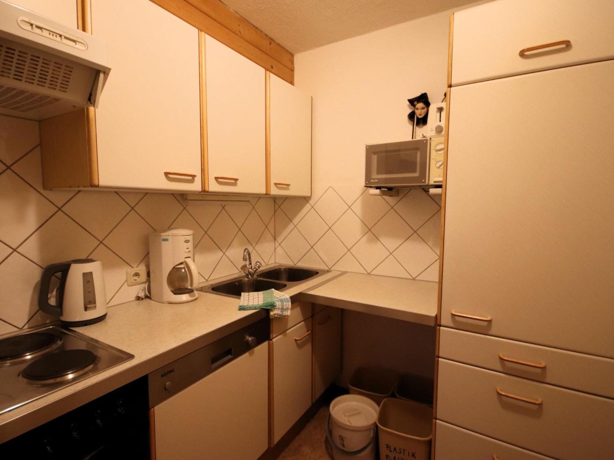 The Siegele - Kpl571 Apartment