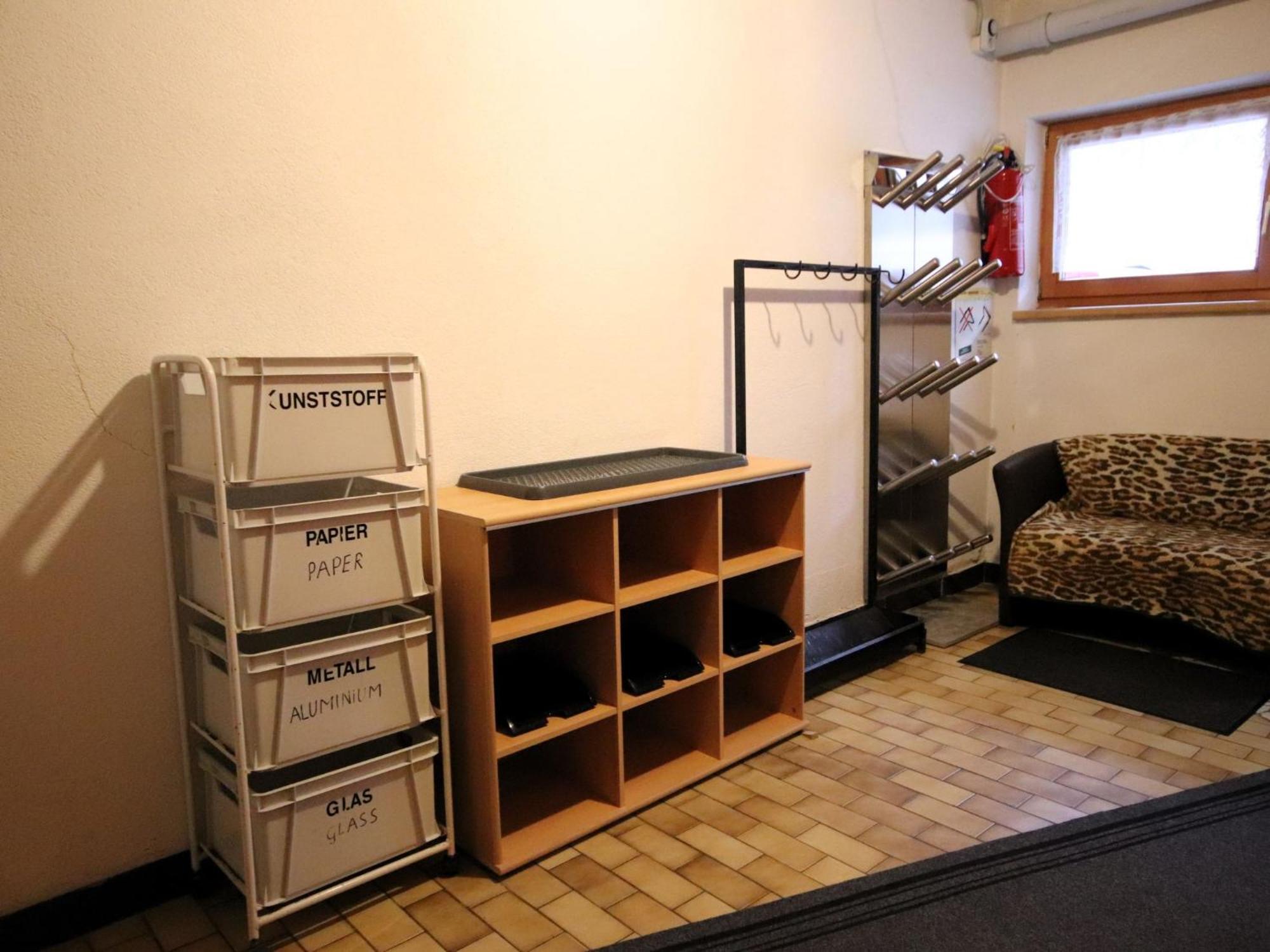 The Siegele - Kpl571 Apartment *