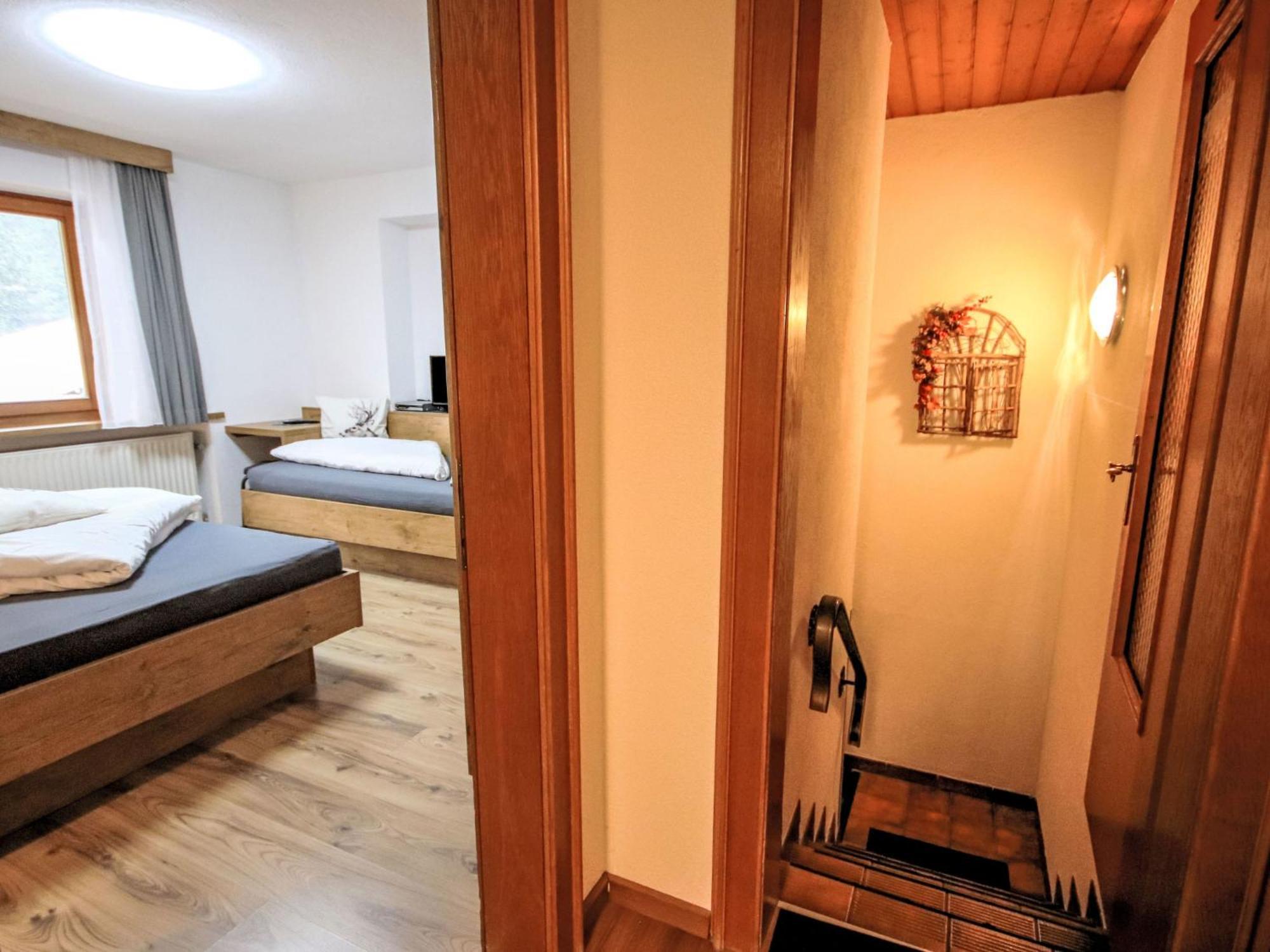 The Siegele - Kpl571 Apartment Kappl (Landeck)